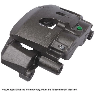 Front Right Rebuilt Caliper With Hardware by CARDONE INDUSTRIES - 19B6863 pa6