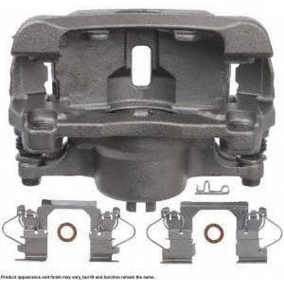 Front Right Rebuilt Caliper With Hardware by CARDONE INDUSTRIES - 19B7149 pa7