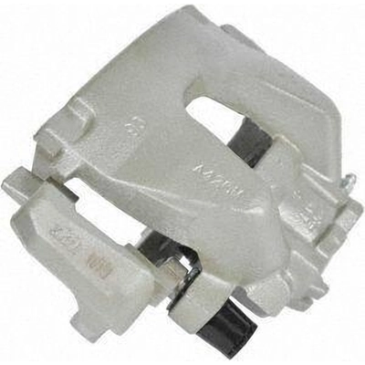 Front Right Rebuilt Caliper With Hardware by CARDONE INDUSTRIES - 19B7433 pa7