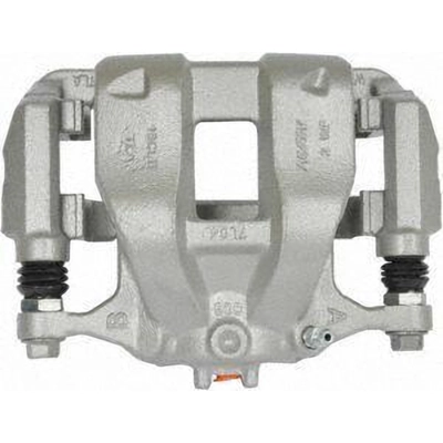 Front Right Rebuilt Caliper With Hardware by CARDONE INDUSTRIES - 19B7488 pa4