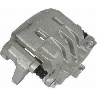 Front Right Rebuilt Caliper With Hardware by CARDONE INDUSTRIES - 19B7579 pa1