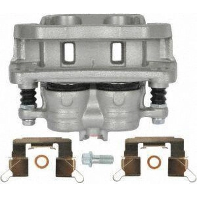Front Right Rebuilt Caliper With Hardware by CARDONE INDUSTRIES - 19B7579 pa2