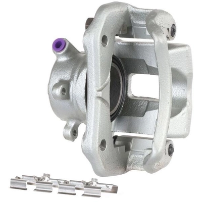 Front Right Rebuilt Caliper With Hardware by CARDONE INDUSTRIES - 19B818 pa11