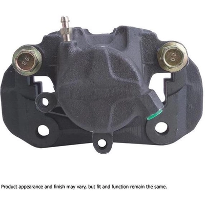 Front Right Rebuilt Caliper With Hardware by CARDONE INDUSTRIES - 19B818 pa5