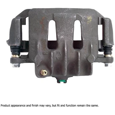 Front Right Rebuilt Caliper With Hardware by CARDONE INDUSTRIES - 19B948 pa3