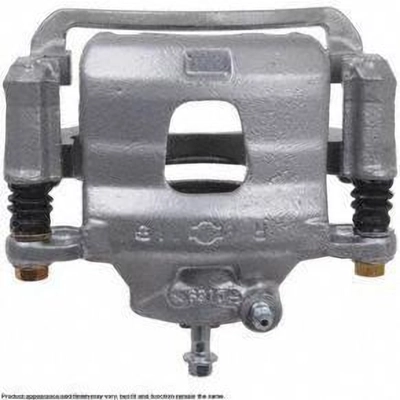 Front Right Rebuilt Caliper With Hardware by CARDONE INDUSTRIES - 19P1218 pa8