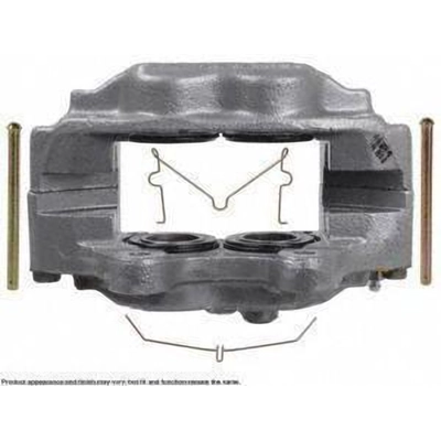 Front Right Rebuilt Caliper With Hardware by CARDONE INDUSTRIES - 19P1240 pa3