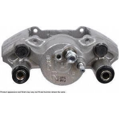 Front Right Rebuilt Caliper With Hardware by CARDONE INDUSTRIES - 19P1336A pa8