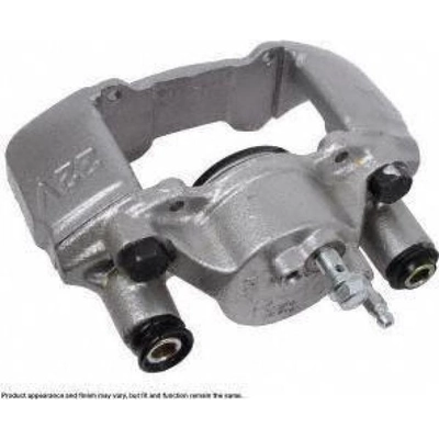 Front Right Rebuilt Caliper With Hardware by CARDONE INDUSTRIES - 19P1336A pa9