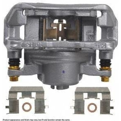 Front Right Rebuilt Caliper With Hardware by CARDONE INDUSTRIES - 19P1463 pa13