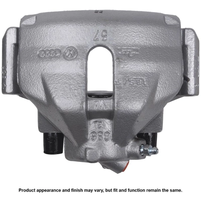 Front Right Rebuilt Caliper With Hardware by CARDONE INDUSTRIES - 19P1817 pa8