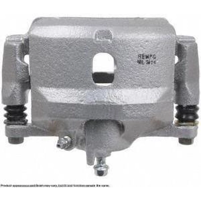 Front Right Rebuilt Caliper With Hardware by CARDONE INDUSTRIES - 19P1832 pa12