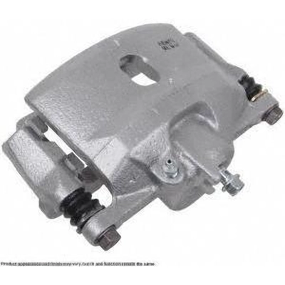 Front Right Rebuilt Caliper With Hardware by CARDONE INDUSTRIES - 19P1832 pa9
