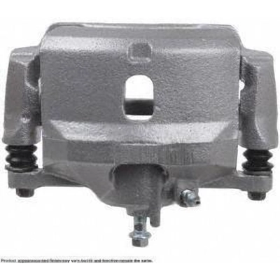Front Right Rebuilt Caliper With Hardware by CARDONE INDUSTRIES - 19P1833 pa15