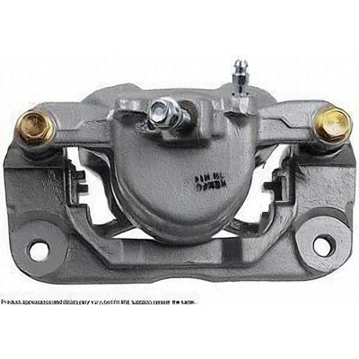 Front Right Rebuilt Caliper With Hardware by CARDONE INDUSTRIES - 19P1975 pa5