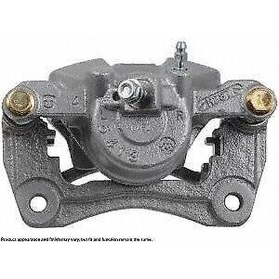 Front Right Rebuilt Caliper With Hardware by CARDONE INDUSTRIES - 19P2049 pa6