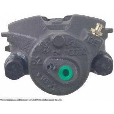 Front Right Rebuilt Caliper With Hardware by CARDONE INDUSTRIES - 19P2111 pa2