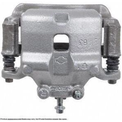 Front Right Rebuilt Caliper With Hardware by CARDONE INDUSTRIES - 19P2619 pa4