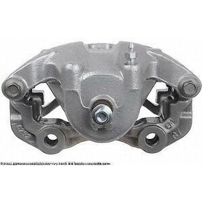 Front Right Rebuilt Caliper With Hardware by CARDONE INDUSTRIES - 19P2619 pa5