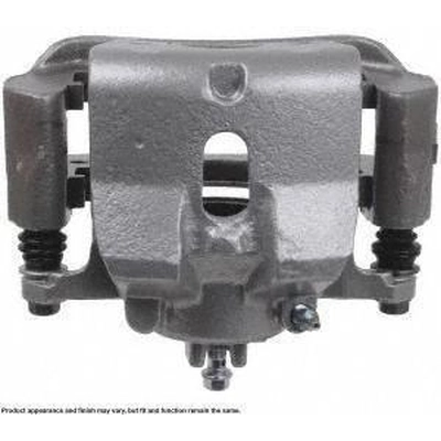 Front Right Rebuilt Caliper With Hardware by CARDONE INDUSTRIES - 19P2671 pa4