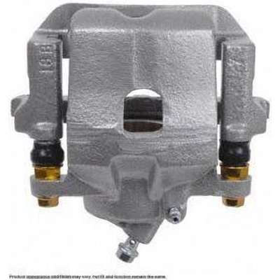 Front Right Rebuilt Caliper With Hardware by CARDONE INDUSTRIES - 19P2689 pa11