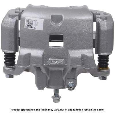 Front Right Rebuilt Caliper With Hardware by CARDONE INDUSTRIES - 19P2691 pa6