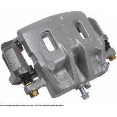 Front Right Rebuilt Caliper With Hardware by CARDONE INDUSTRIES - 19P2711 pa1