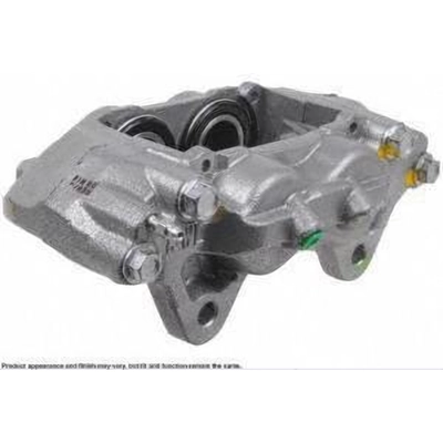 Front Right Rebuilt Caliper With Hardware by CARDONE INDUSTRIES - 19P2712 pa12