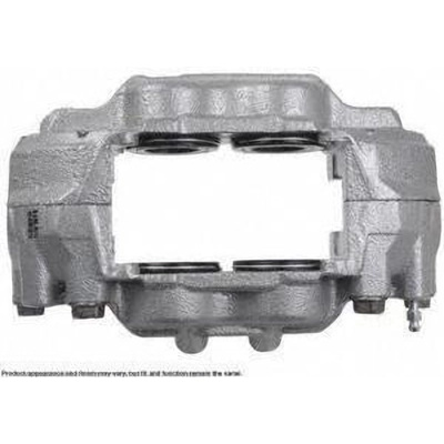 Front Right Rebuilt Caliper With Hardware by CARDONE INDUSTRIES - 19P2713 pa13