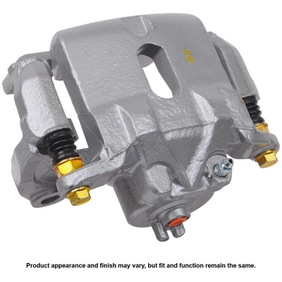 Front Right Rebuilt Caliper With Hardware by CARDONE INDUSTRIES - 19P2807 pa5