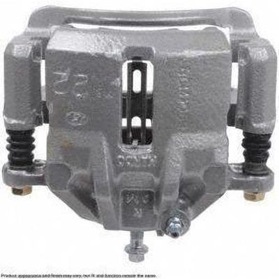 Front Right Rebuilt Caliper With Hardware by CARDONE INDUSTRIES - 19P2849 pa4