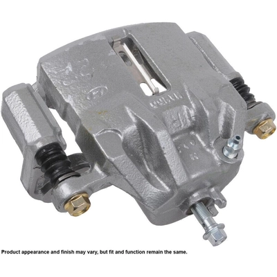 Front Right Rebuilt Caliper With Hardware by CARDONE INDUSTRIES - 19P2849 pa5