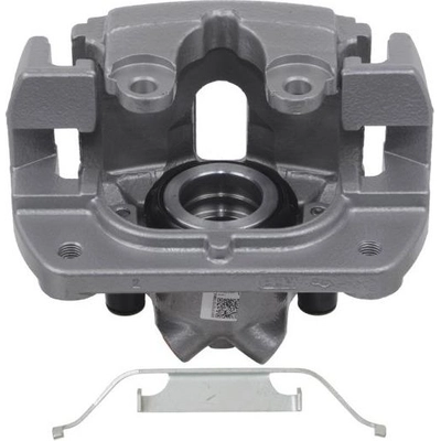 Front Right Rebuilt Caliper With Hardware by CARDONE INDUSTRIES - 19P2860A pa1