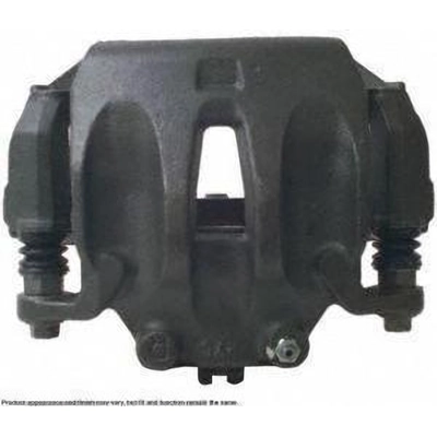 Front Right Rebuilt Caliper With Hardware by CARDONE INDUSTRIES - 19P2881 pa4