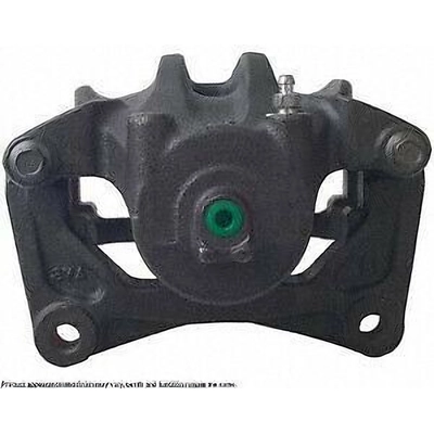 Front Right Rebuilt Caliper With Hardware by CARDONE INDUSTRIES - 19P2881 pa5