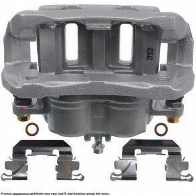 Front Right Rebuilt Caliper With Hardware by CARDONE INDUSTRIES - 19P2959 pa9