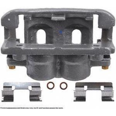 Front Right Rebuilt Caliper With Hardware by CARDONE INDUSTRIES - 19P2982 pa7
