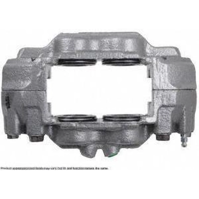 Front Right Rebuilt Caliper With Hardware by CARDONE INDUSTRIES - 19P2985 pa8