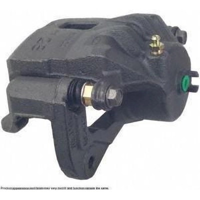 Front Right Rebuilt Caliper With Hardware by CARDONE INDUSTRIES - 19P3096 pa1