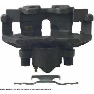 Front Right Rebuilt Caliper With Hardware by CARDONE INDUSTRIES - 19P3117 pa3