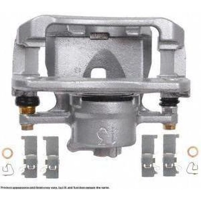 Front Right Rebuilt Caliper With Hardware by CARDONE INDUSTRIES - 19P3129 pa3