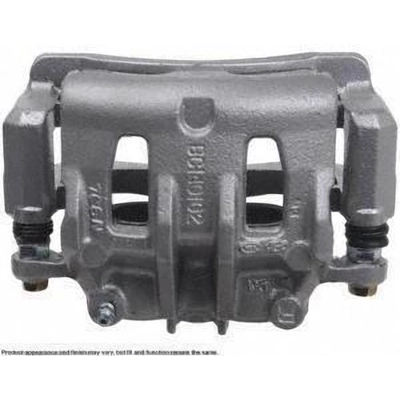 Front Right Rebuilt Caliper With Hardware by CARDONE INDUSTRIES - 19P3210 pa4