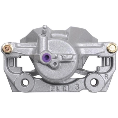 Front Right Rebuilt Caliper With Hardware by CARDONE INDUSTRIES - 19P3218 pa1