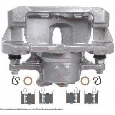 Front Right Rebuilt Caliper With Hardware by CARDONE INDUSTRIES - 19P3435 pa9