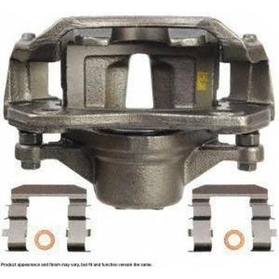 Front Right Rebuilt Caliper With Hardware by CARDONE INDUSTRIES - 19P6268 pa7