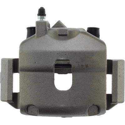 Front Right Rebuilt Caliper With Hardware by CENTRIC PARTS - 141.04013 pa3