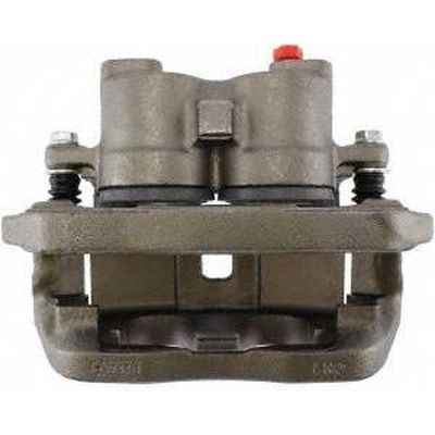 Front Right Rebuilt Caliper With Hardware by CENTRIC PARTS - 141.22013 pa14