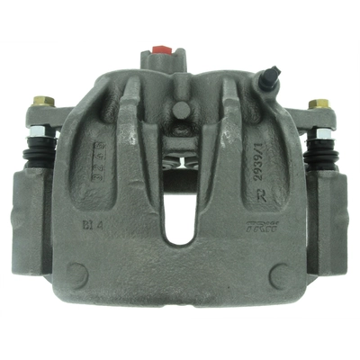 CENTRIC PARTS - 141.22019 - Remanufactured Semi-Loaded Front Passenger Side Brake Caliper pa1