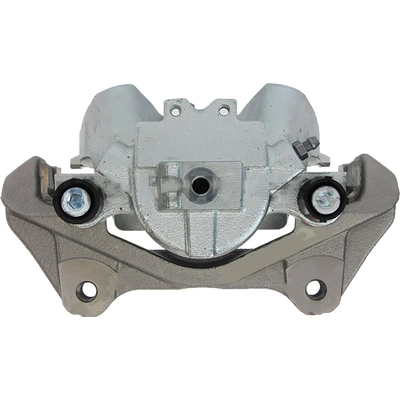 Front Right Rebuilt Caliper With Hardware by CENTRIC PARTS - 141.22041 pa2