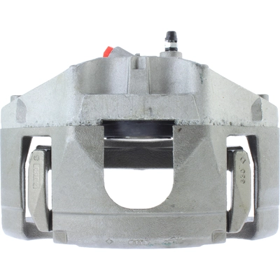 Front Right Rebuilt Caliper With Hardware by CENTRIC PARTS - 141.33049 pa11